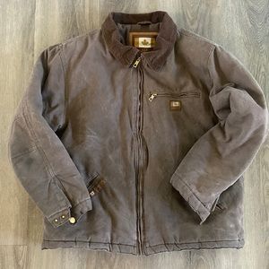 Canada Work Gear Jacket